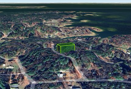 Undeveloped Land for sale in Sabine County, Texas