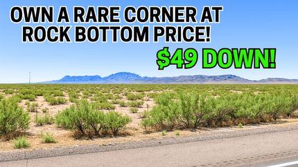 Farm Property for sale in Luna County, New Mexico