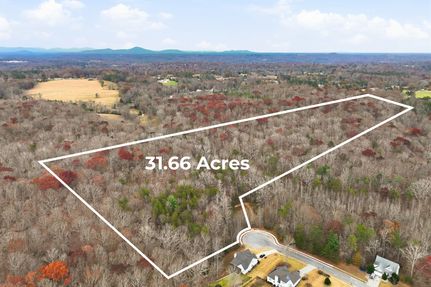 Ranch Property for sale in Hall County, Georgia