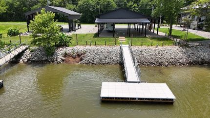 Property for sale in Perry County, Tennessee