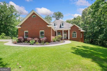 Property for sale in Cherokee County, Georgia