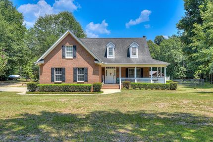 Residential Property for sale in Aiken County, South Carolina