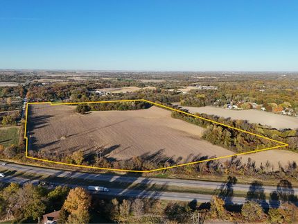 Farm Property for sale in Scott County, Iowa