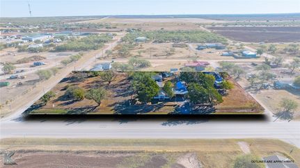 Property for sale in Knox County, Texas