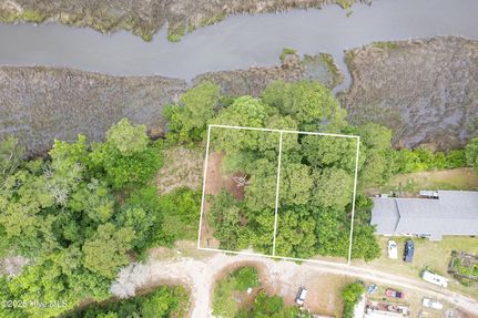 Property for sale in Brunswick County, North Carolina