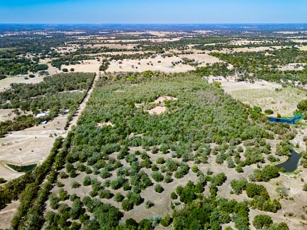 Recreational Property for sale in Burleson County, Texas