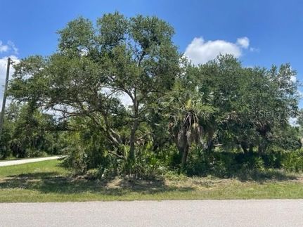 Property for sale in Charlotte County, Florida