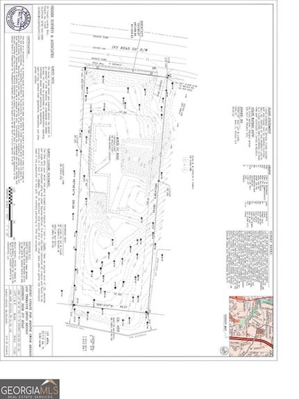 Property for sale in Fulton County, Georgia