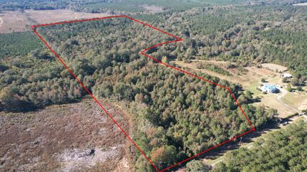 Recreational Property for sale in Lincoln County, Mississippi