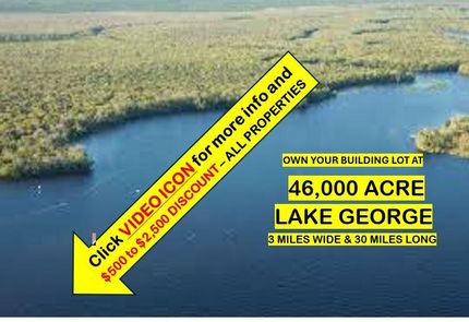 Undeveloped Land for sale in Putnam County, Florida