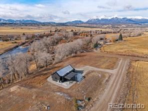 Ranch Property for sale in Chaffee County, Colorado