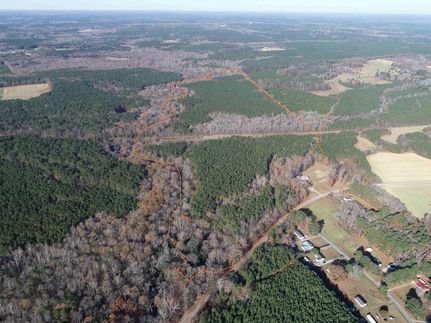 Farm Property for sale in Greensville County, Virginia