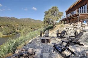Riverfront Property for sale in Fremont County, Colorado