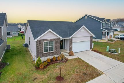 Recreational Property for sale in Saint Charles County, Missouri