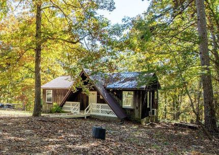 Recreational Property for sale in Hardin County, Tennessee