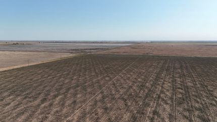 Ranch Property in Hale County, Texas