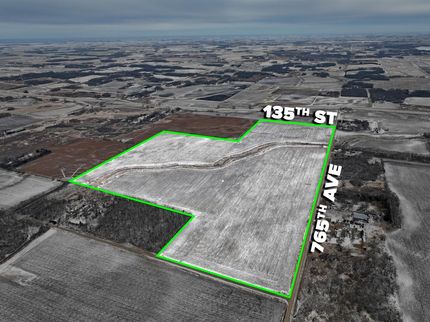 Farm Property for sale in Freeborn County, Minnesota