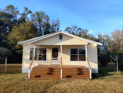 Recreational Property for sale in Jackson County, Florida