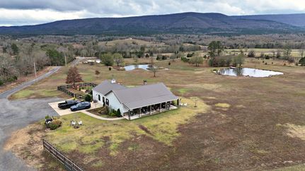 Ranch Property for sale in Polk County, Arkansas