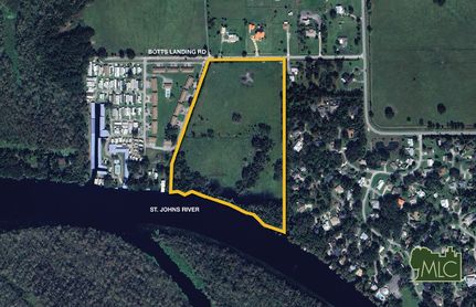 Recreational Property for sale in Volusia County, Florida