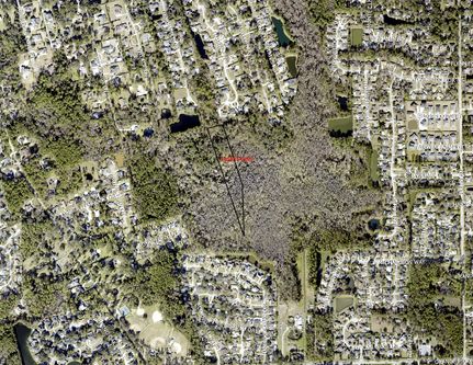 Undeveloped Land for sale in Duval County, Florida