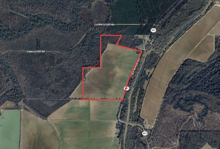Farm Property for sale in Morehouse Parish, Louisiana