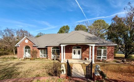 Farm Property for sale in Atoka County, Oklahoma