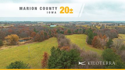 Residential Property for sale in Marion County, Iowa