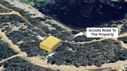 Property for sale in Putnam County, Florida