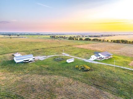 Ranch Property for sale in Nowata County, Oklahoma