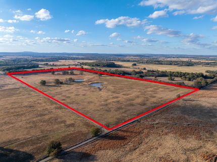 Ranch Property for sale in Haskell County, Oklahoma