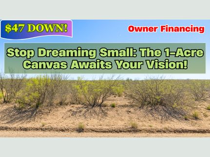 Undeveloped Land for sale in Luna County, New Mexico