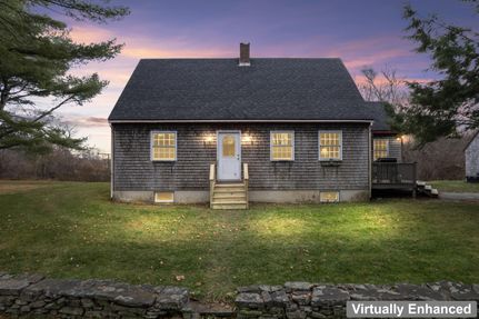 Farm Property for sale in Knox County, Maine