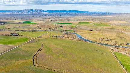 Farm Property for sale in Carbon County, Montana