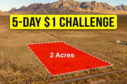 Ranch Property for sale in Luna County, New Mexico