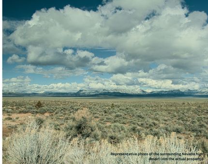 Property for sale in Elko County, Nevada