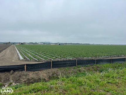 Farm Property for sale in Santa Cruz County, California