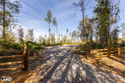 Property for sale in Baldwin County, Alabama