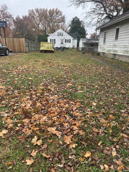 Property for sale in Vanderburgh County, Indiana