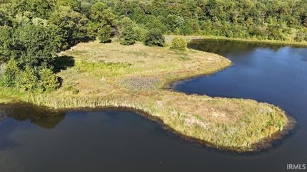 Timberland Property for sale in Pike County, Indiana