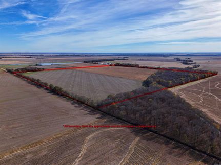 Recreational Property for sale in Cross County, Arkansas