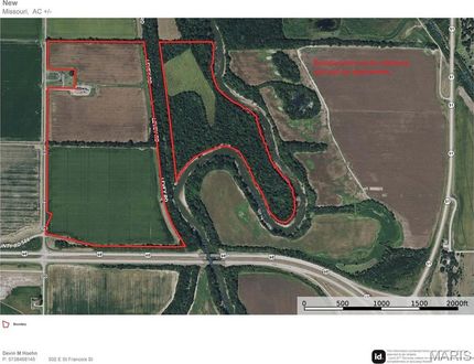 Farm Property for sale in Butler County, Missouri