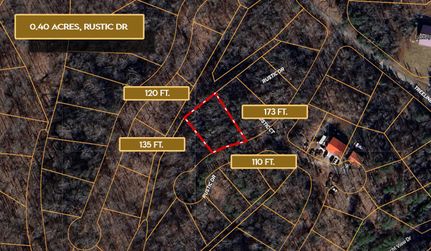 Ranch Property for sale in Jefferson County, Tennessee