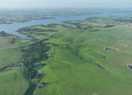 Hunting Land for sale in Osage County, Kansas