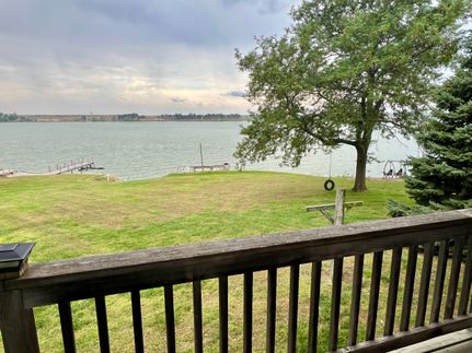 Lakefront Property for sale in Sherman County, Nebraska