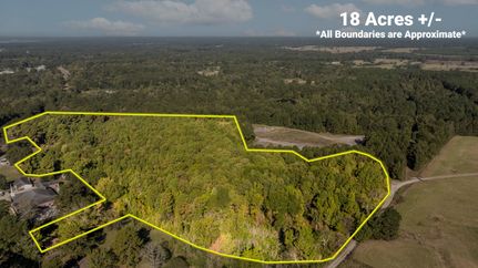 Undeveloped Land for sale in Panola County, Texas