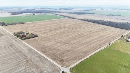 Undeveloped Land for sale in Fulton County, Indiana