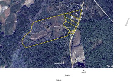 Farm Property for sale in Emanuel County, Georgia