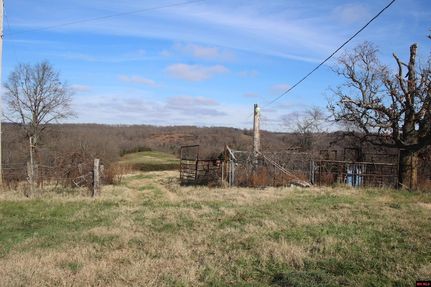 Property for sale in Marion County, Arkansas