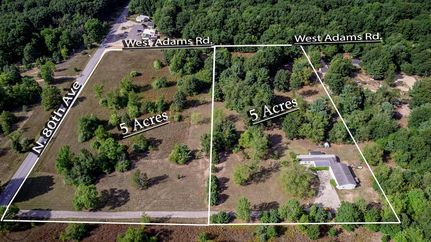 Property for sale in Oceana County, Michigan